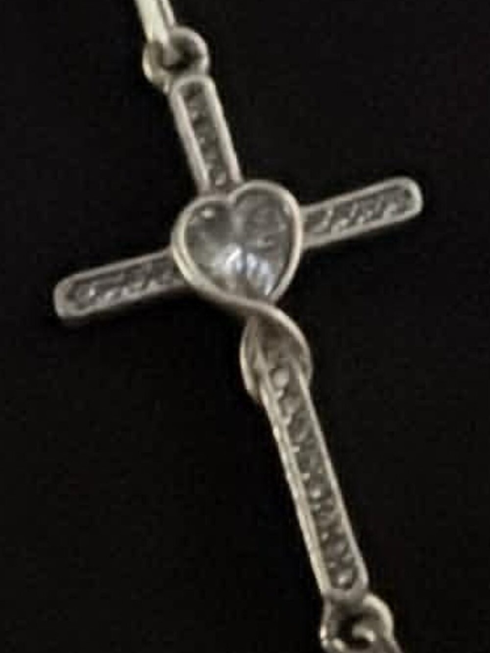 STERLING SILVER BRACELET 925